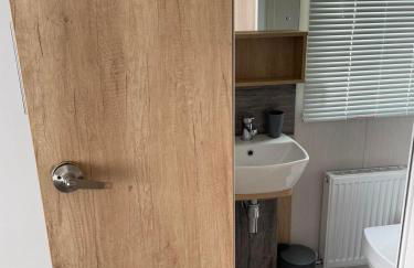 KMH Caravans at Flamingo Land - Foto 20