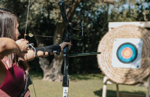 Masseria Le Lamie - Foto 60