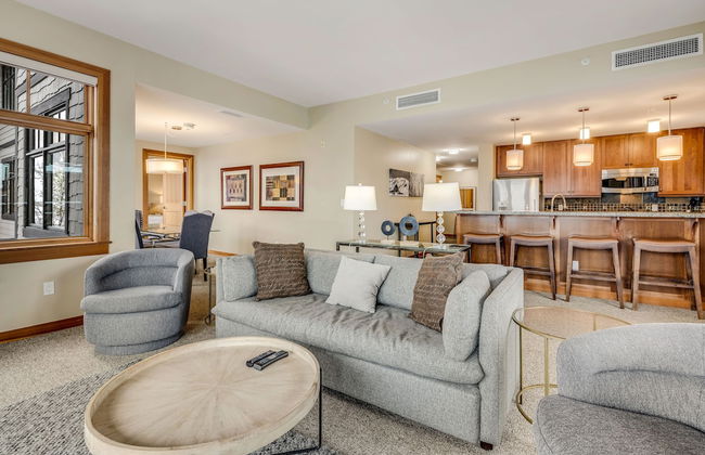 Capitol Peak Lodge by Snowmass Mountain Lodging - Foto 61