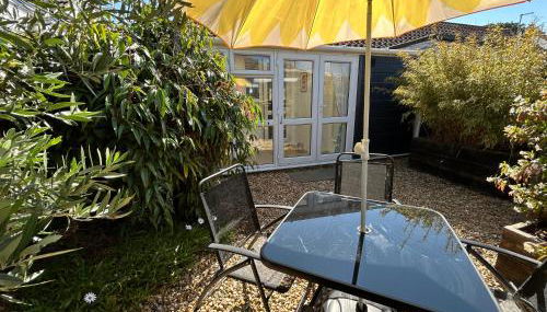 The Bolthole - Foto 3, Garden