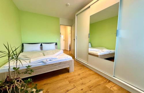 Ferienwohnung Felsenschwalbe - Photo 6