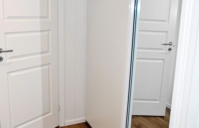 8 Person Holiday Home in Vatne - Foto 24