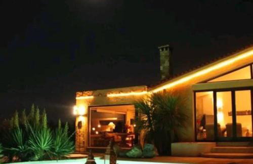 Villa Hacienda private pool with jacuzzi and sauna - Foto 61