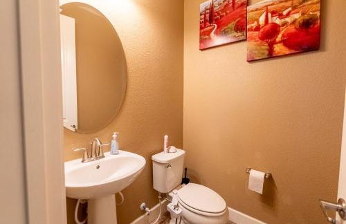 Sierra Vista Retreat - Reno Tahoe - Foto 25