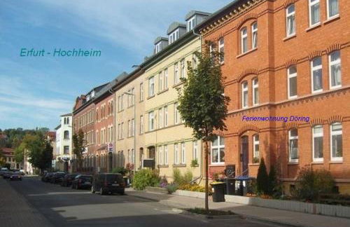 Ferienwohnung Döring - Photo 4