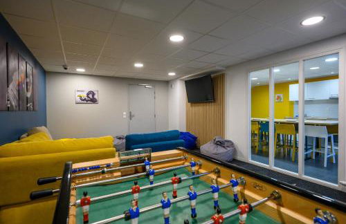 Résidence Nemea Gières Campus - Foto 14