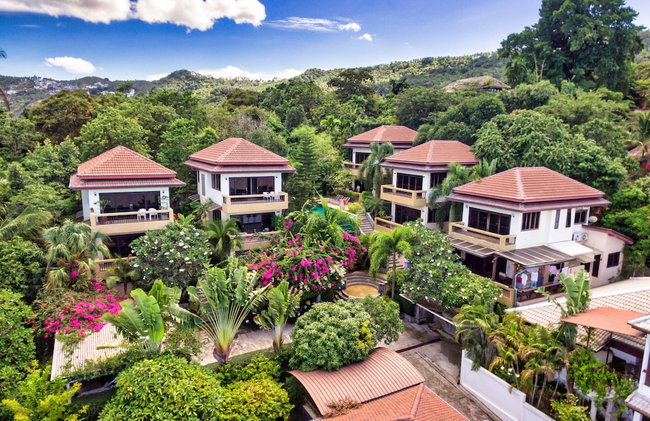 Baan Rawee Villas - Foto 71