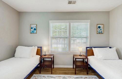 Hanahan Hideaway - Foto 22