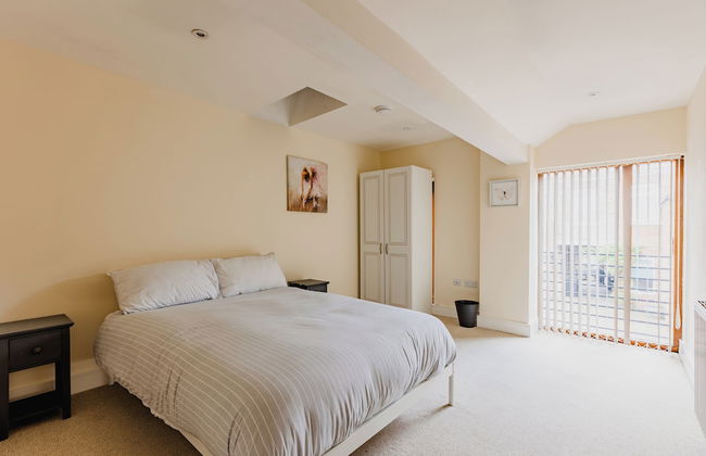 Platform Avenues 5 Bed House - Foto 9