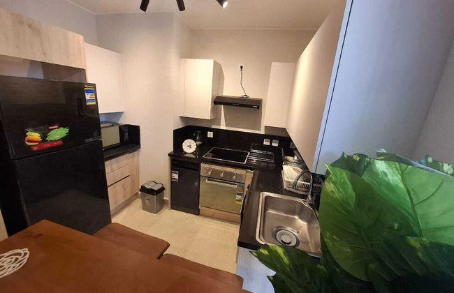 Mynt Stay zed west Residence - Foto 43