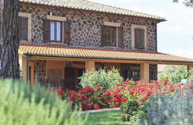 Locanda Rossovino - Foto 24