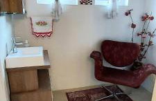 Apto espaçoso e completo próximo à Maria Fumaça - Foto 15