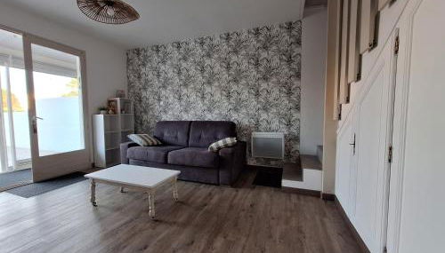 Charmante maison de vacances proche plage Saint Hilaire de Riez, Vendée - Foto 2