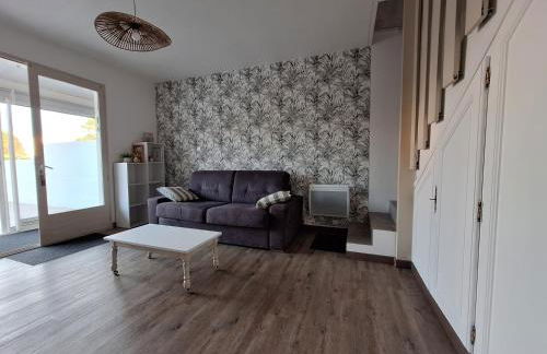 Charmante maison de vacances proche plage Saint Hilaire de Riez, Vendée - Foto 2