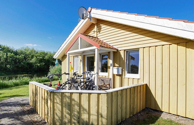 12 Person Holiday Home in Otterndorf - Foto 9