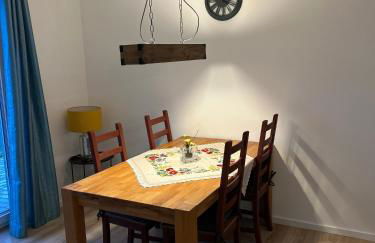 Ferienwohnung Südstraße - Foto 21