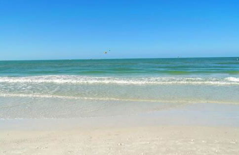 Steps to #1 Beach in America Siesta Beach! - Foto 45