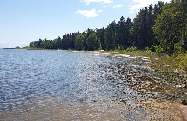 7 Person Holiday Home in Saffle - Foto 19