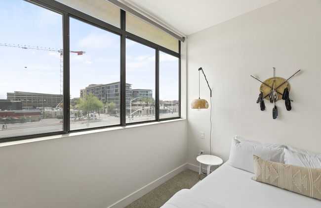 Pueblo Suite - Walk to all things OT Scottsdale - Foto 10