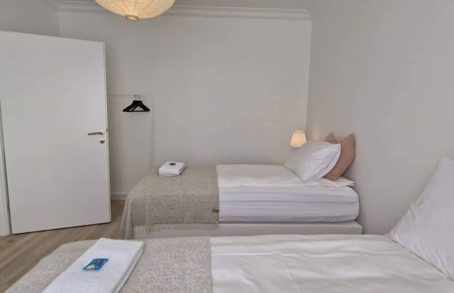 Theater Row Apartments - Foto 18