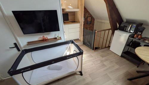 Les Briques Rouges, Appartement Béthune - Foto 2