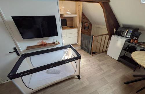 Les Briques Rouges, Appartement Béthune - Foto 2