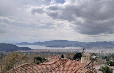 New apartment, amazing view Alli Meria near Pelion - Foto 30