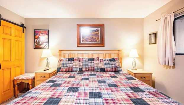 Longbranch #108 - Foto 5, Habitación