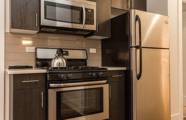 Handsome Mccormick 3bd-2ba Loft - Foto 18