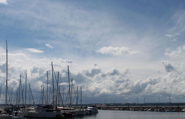 Moderne Ferienwohnung in Meeresnaehe in Tarnewitz - Foto 18