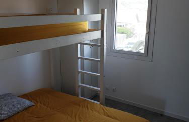 Appartement Front de mer - Vue Ocean - Foto 5