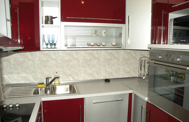 Villa Rosa - Foto 15