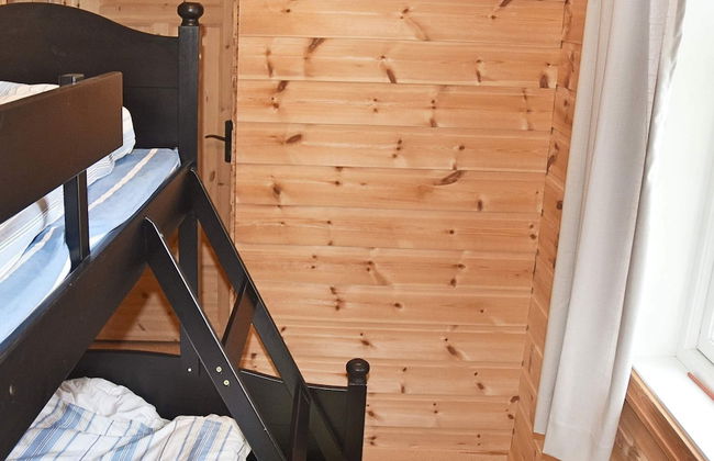 6 Person Holiday Home in Rennebu-by Traum - Foto 5