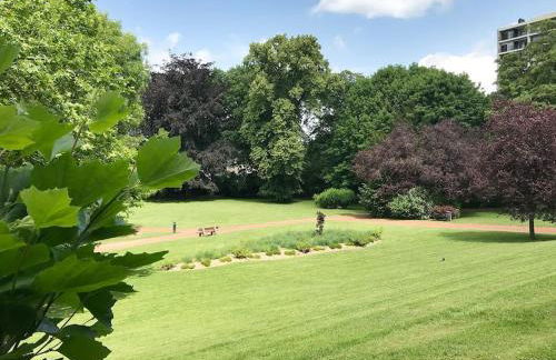 Studio Chic Croix-Barbieux - Foto 16