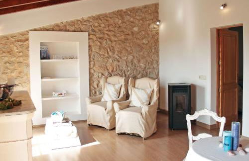 Holiday Home Casa Bella Mirada by Interhome - Foto 19