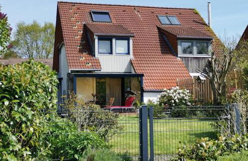 Ferienhaus Medemsonne - Foto 11