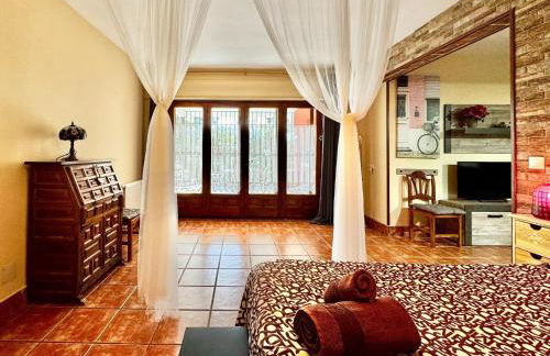 Apartment in Galapagar with Pool and Sauna - Foto 38