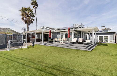 Lagoon Living Offsite and Family Retreat! - Foto 43