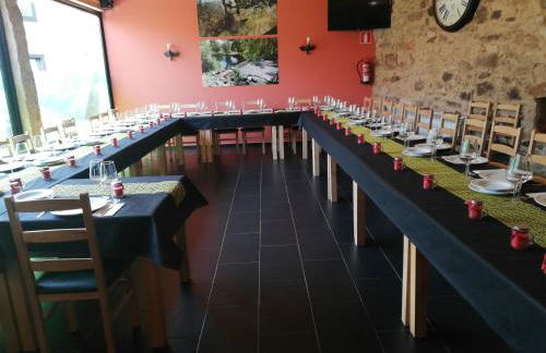 Hosteria Calixtino - Foto 5