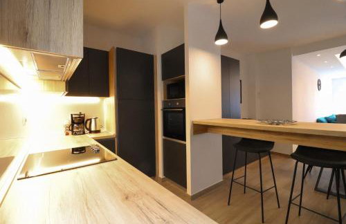 Brand New Apartment in Malinska - Foto 12