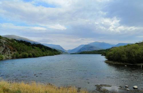 Lovely Stone Village cottage in Snowdonia - Foto 42