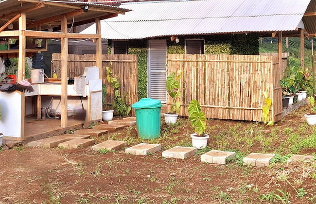 Ciwidey Jungle Villa - Foto 45