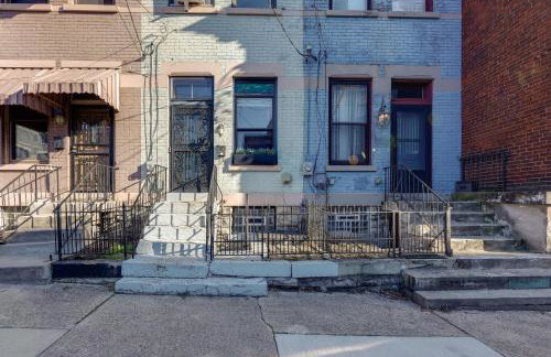 Cincinnati Retreat with Patio and Grill! - Foto 27