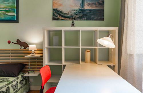 Green Window Roma - Foto 19