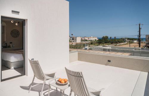 Villa Iocaste - With private pool and EV station - Photo 37