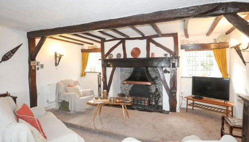 Morfa Lodge - Foto 4