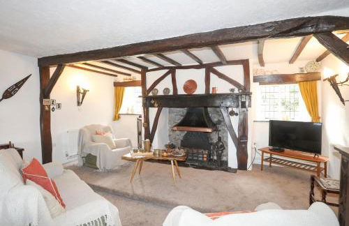 Morfa Lodge - Photo 4