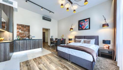 Abba Apartments - Photo 4