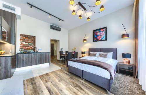 Abba Apartments - Foto 4