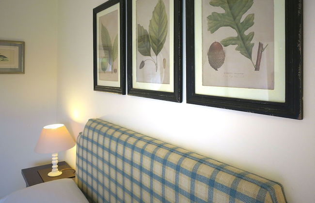 Giddy Cottage - Foto 16